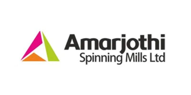 “Analysing the Financial Report of Amarjothi Spinning Mills Ltd”